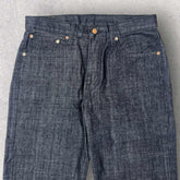 Levis 751 Jeans - W33 L32